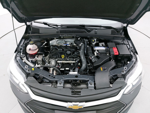 Chevrolet Onix 1.0 TURBO FLEX PREMIER AUTOMÁTICO