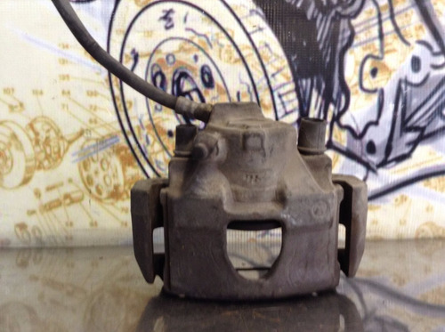 Caliper Mordaza Delantero Izquierdo Vw Pointer Mod 00-06 Oem
