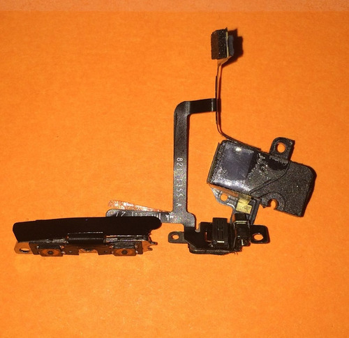 Flexor De Volumen De Iphone 4 Original (Usado)