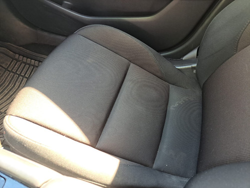 Mazda 3 2.5 I Touring At