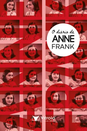 Libro O D Iári O D E A N N E Fra N K De Frank Anne Vitrola