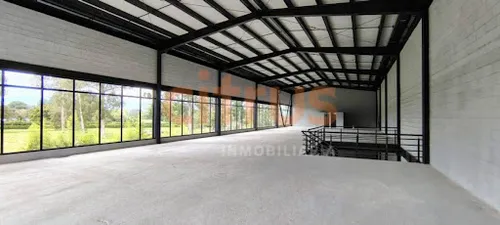 Bodegas En Arriendo Llanogrande 643-8292157