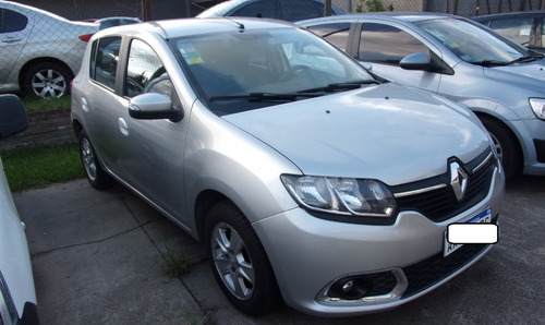 Renault Sandero Privilege