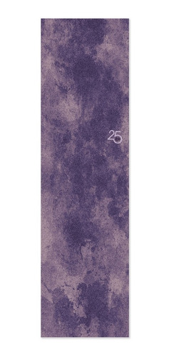 Imagen 1 de 1 de Lija De Skate Woodoo Washed Purple