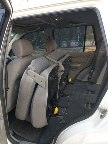 Imagen 8 de 13 de Por Viaje Urgente Land Rover Freelander 2.0 Turbo Diesel