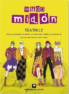 Teatro 2 - Hugo Midon