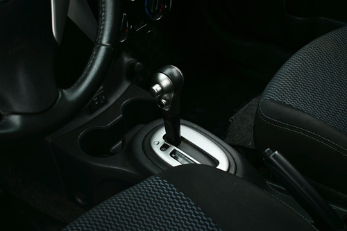 Nissan Note 1.6 Exclusive 110cv Cvt