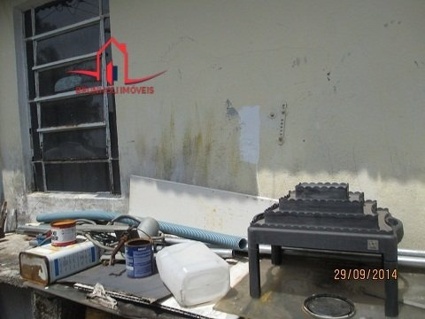 Terreno A Venda No Bairro Vila Inhamupe Em Jundiaí - Sp. - 265-1