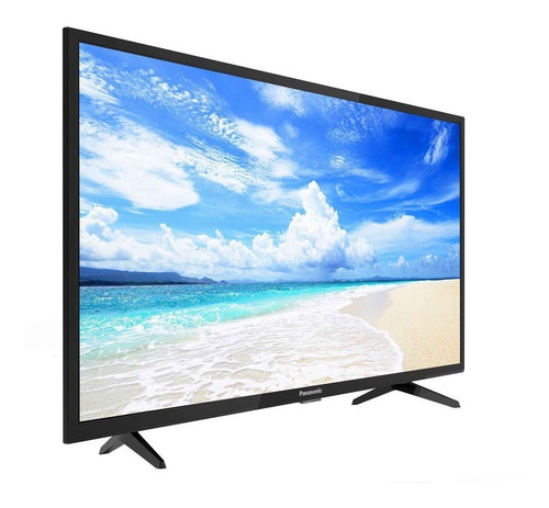 Imagem 2 de 3 de Smart Tv Led 32 Panasonic 2 Hdmi 2 Usb - Tc-32fs500