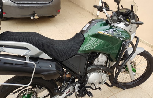 Imagem 5 de 6 de Yamaha Xtz 250 Tenere