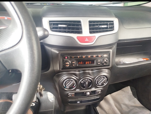 Chery QQ 1.0 Look Flex 5p