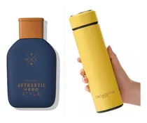 Comprar Authentic Hero Style Eau De Toilette 100m Mary Kay Con Termo