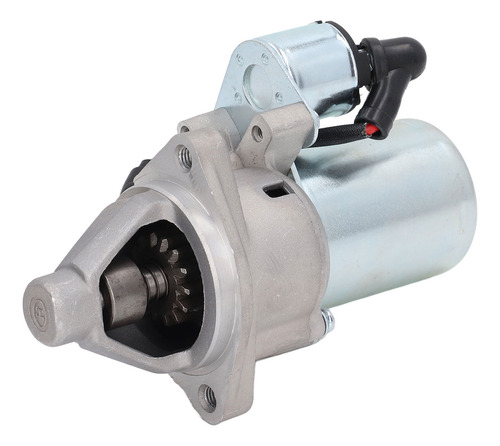 Motor De Arranque Dc 12 V Cw Cw 14 Dientes, 82,5 Mm De Espac