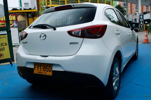 Mazda 2 1.5 Prime