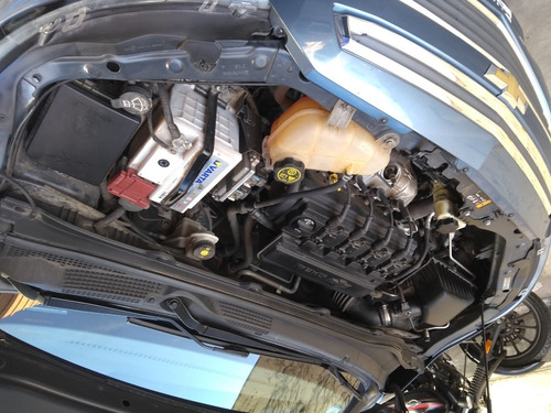 Chevrolet Prisma Ltz