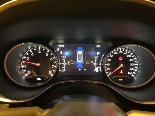 Jeep Compass Limited 4x4 Directo Con La Terminal Tasa0