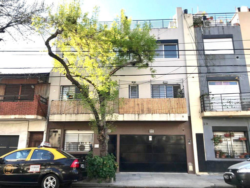Imagen 22 de 23 de Venta De Ph Duplex 2 Ambientes Con Terraza