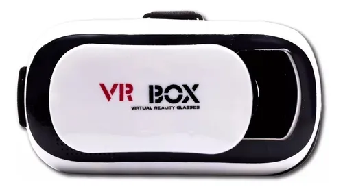 Casco de realidad virtual para celular hot sale