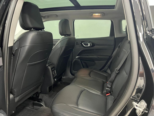 Jeep Compass 1.3 T270 Limited
