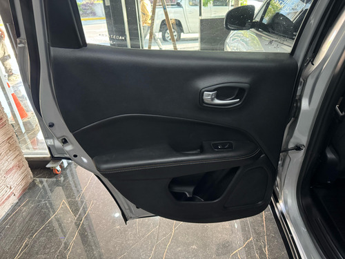 Jeep Compass 2.4 Sport