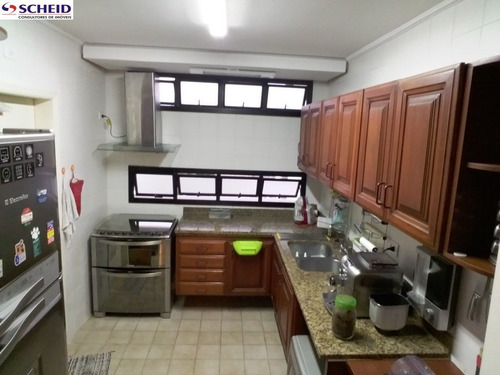 Imagem 2 de 15 de Lindo Apartamento ! - Mc4721