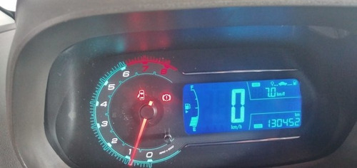Cobalt 1.8 Mpfi Ltz 8v Flex 4p Manual