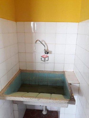 Imagem 10 de 11 de Casa À Venda, 3 Quartos, 2 Vagas, Baeta Neves - São Bernardo Do Campo/sp - 65923