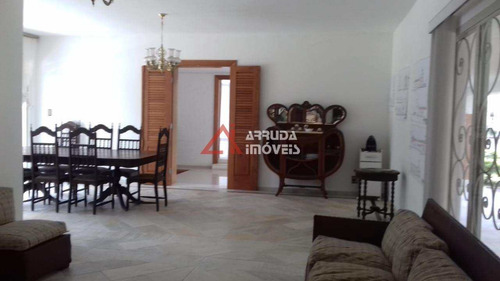 Imagem 28 de 30 de Casa Com 4 Dorms, Brasil, Itu - R$ 3 Mi, Cod: 42465 - A42465