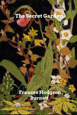Libro The Secret Garden - Burnett, Frances Hodgson