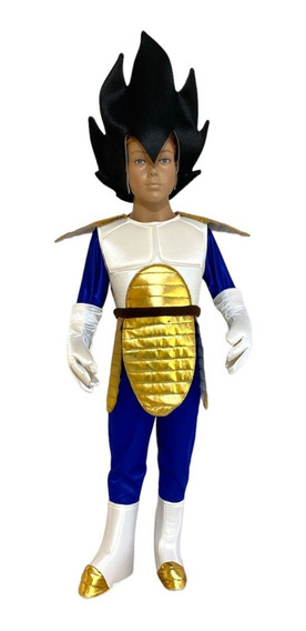 Cosplay Goku | MercadoLibre ???? Cosplay Goku | MercadoLibre ????
