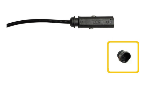 Sensor De Abs Trasero Bmw F33 428i Cabrio Modelo 2015