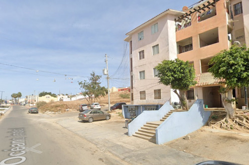 Baja California Sur, Los Cabos San Lucas; A 15 Minutos De Playa Faro, Entre Mar Cáspio Y Mar De Hielo.