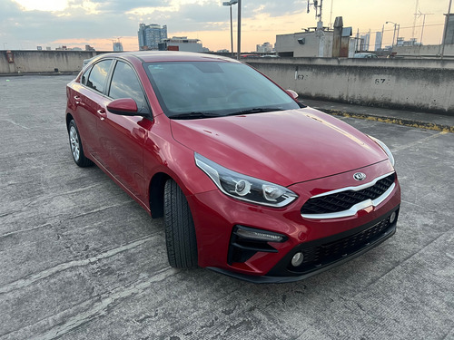 Kia Forte 2.0 Lx At