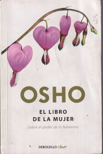 El Libro De La Mujer Osho 