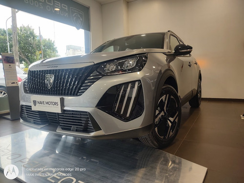 Peugeot 2008 1.0T Active