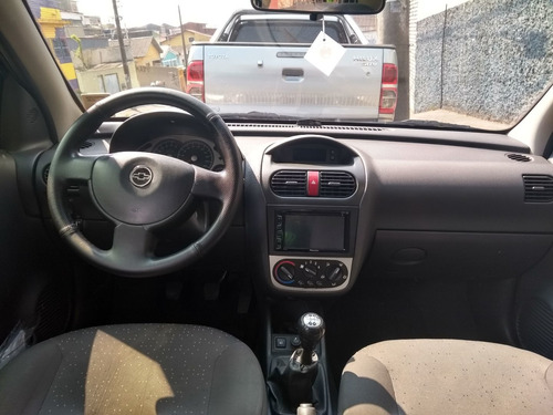 Chevrolet Corsa 2010 1.4 Premium Econoflex 5p