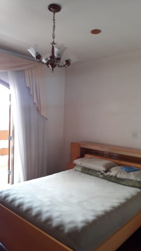 Sobrado À Venda, 3 Quartos, 1 Suíte, 4 Vagas, Jardim Jovaia - Guarulhos/sp - 1478