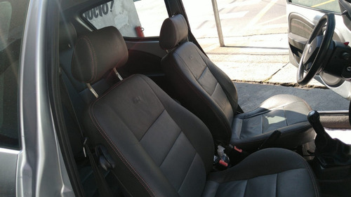 Imagem 8 de 12 de Ford Ka Flex Completo