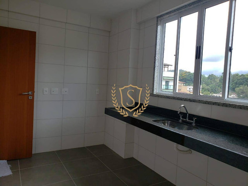 Imagem 18 de 22 de Apartamento À Venda, 79 M² Por R$ 650.000,00 - Taumaturgo - Teresópolis/rj - Ap0421