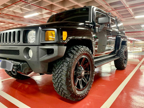 Hummer H3 2010 Ultimo Fabricado!