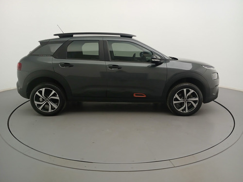 Citroën C4 Cactus 1.6 VTI 120 FLEX FEEL PACK EAT6