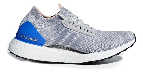 Tenis Atleticos Ultra Boost X Mujer adidas Bb6155