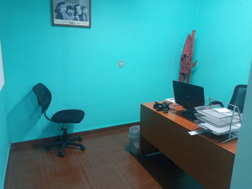 Casa En Renta En Azcapotzalco San Rafael