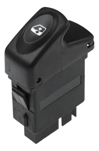 Qp Aa Interruptor De Ventana Para Renault Kangoo 1997-2008