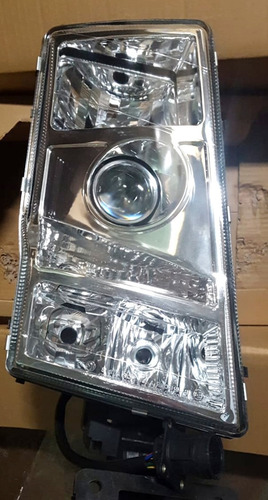Imagen 4 de 10 de Optica Volvo Fh-12 Fm-12 2003 2004 2005 2006 2007 2008 Der