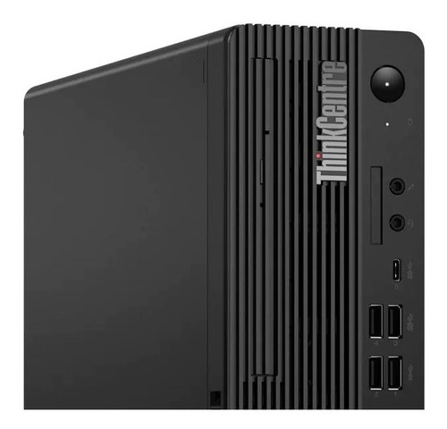 Imagen 1 de 8 de Pc Lenovo Thinkcentre M70s Core I7 8gb Ssd256 Freedos Gtia3