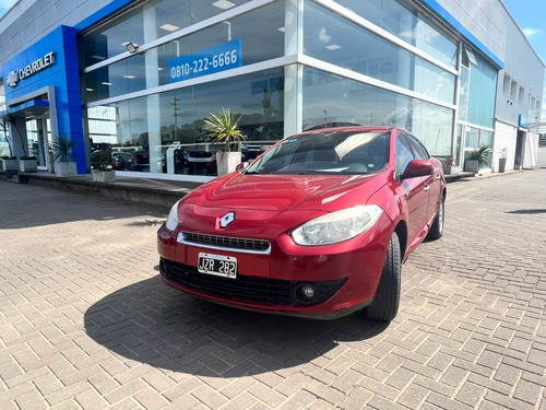 Imagen 2 de 15 de Renault Fluence 4p 2,0 Dynamique Ac