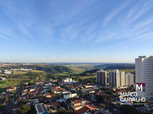 Imagem 4 de 30 de Apartamento Com 3 Dormitórios À Venda, 125 M² Por R$ 980.000,00 - Barbosa - Marília/sp - Ap0306