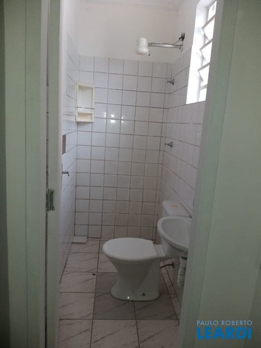 Imagem 3 de 8 de Casa Assobradada - Ipiranga - Sp - 669575