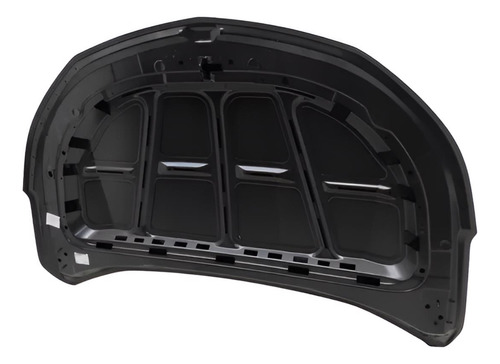 Capô Do Motor Original Gm Chevrolet Onix E Onix Plus 2020 A